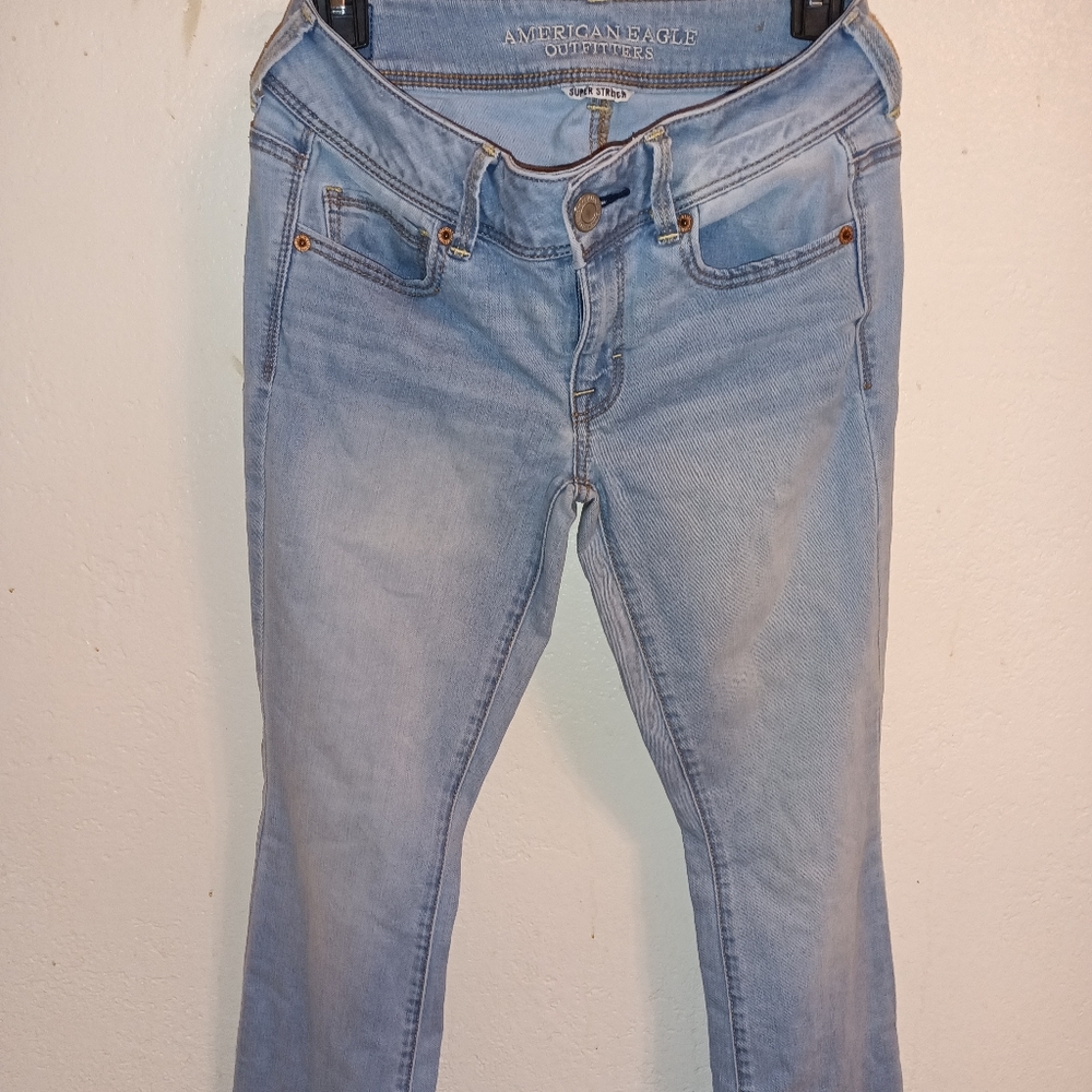 American Eagle pants